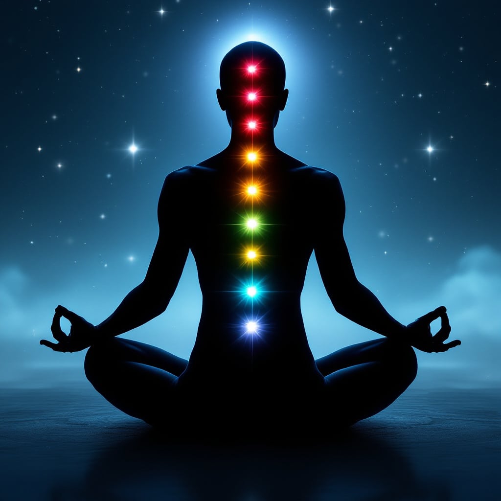 Chakras