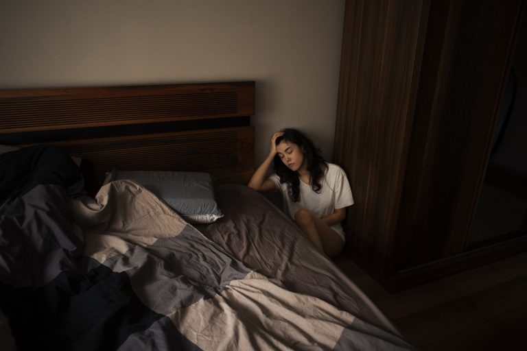 L’insomnie un trouble d’origine musculaire?