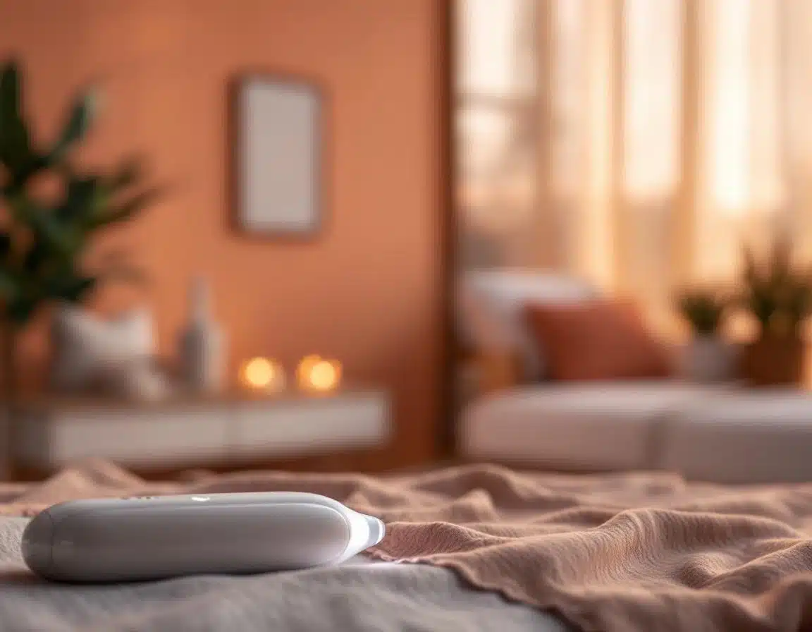 Stylo d'acupuncture Premio 20 DT — méthode sans aiguille utilisée au cabinet de Douai