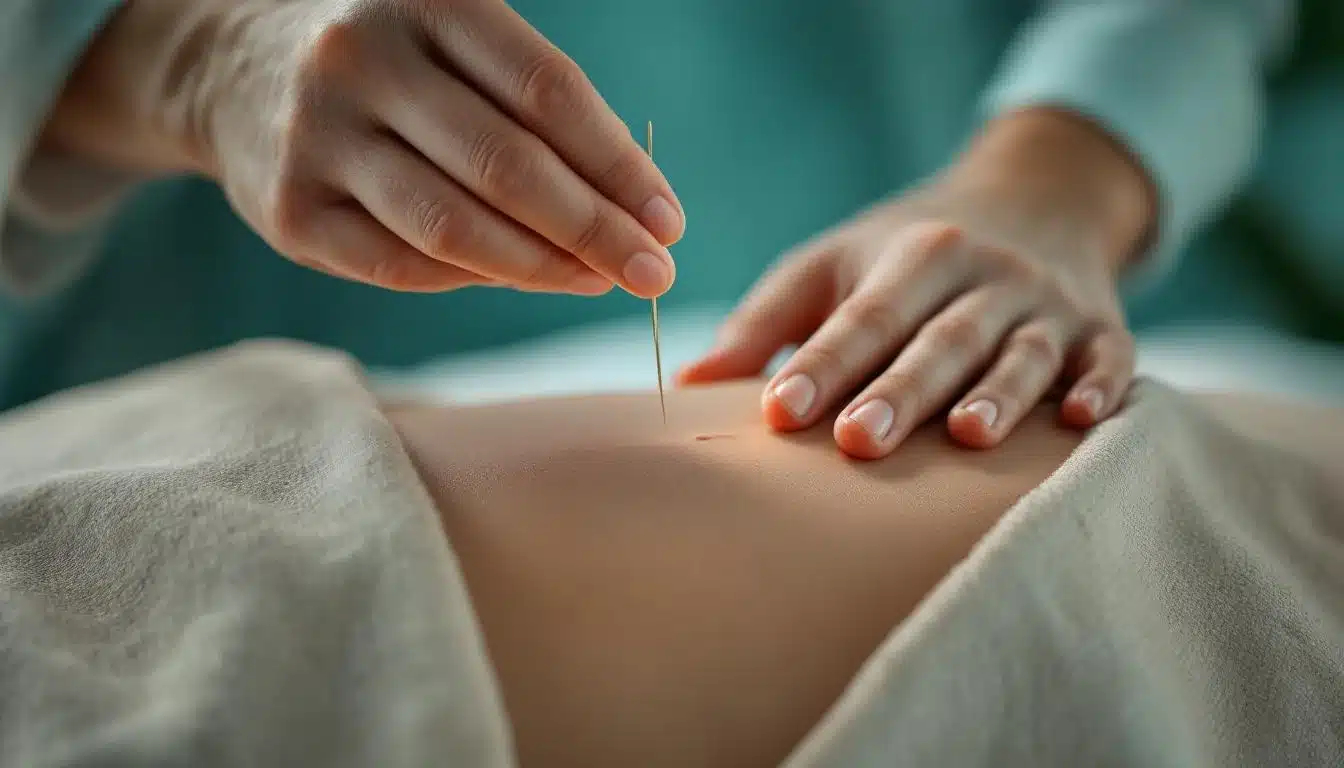 Cabinet d'acupuncture Antoine Lesaffre à Douai pour les habitants de Lallaing