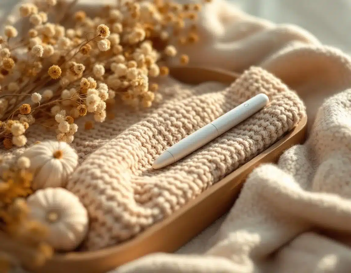 Stylo d'acupuncture Premio 20 DT — méthode sans aiguille utilisée au cabinet de Douai