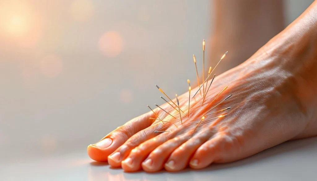 tarif acupuncture Douai — Cabinet Antoine Lesaffre Douai