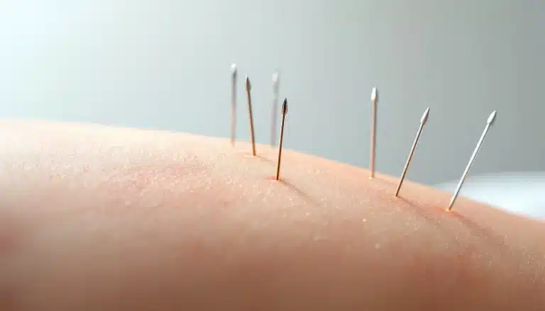 acupuncture anxiété angoisse — Cabinet Antoine Lesaffre Douai