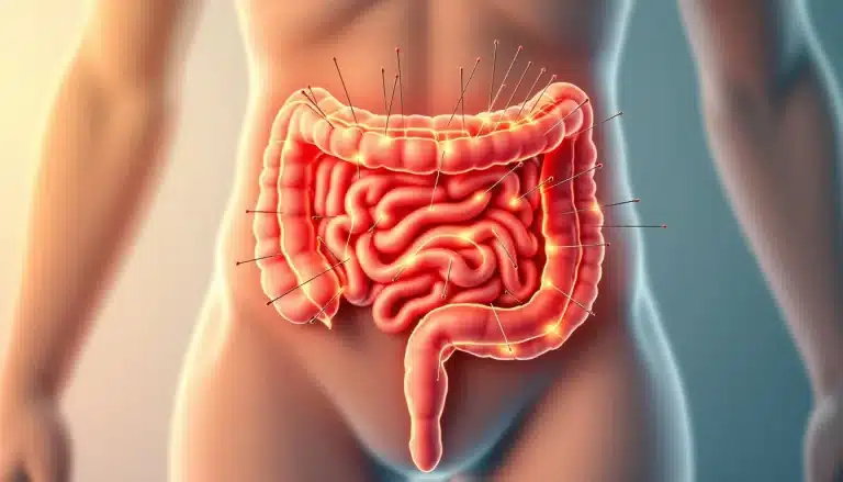 acupuncture côlon irritable — Cabinet Antoine Lesaffre Douai